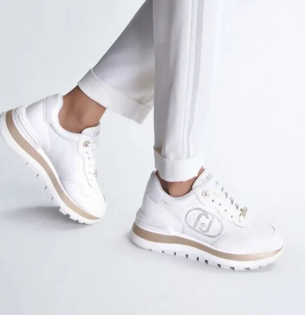 SNEAKERS AMAZING BIANCA