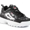 SNEAKERS ANIMAL