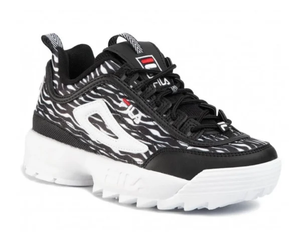 SNEAKERS ANIMAL