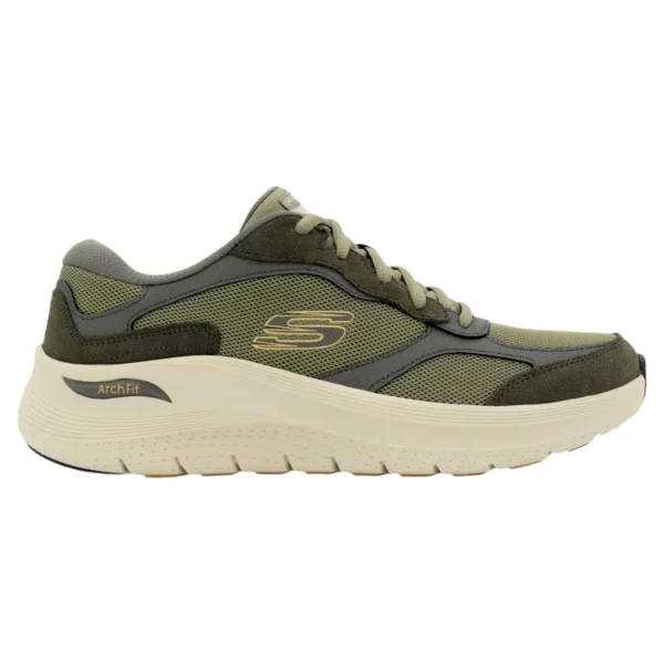 SNEAKERS ARCH FIT 2.0 THE KEEP VERDE