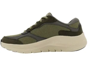 SNEAKERS ARCH FIT 2.0 THE KEEP VERDE