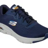 SNEAKERS ARCH FIT INFINITY COOL BLU