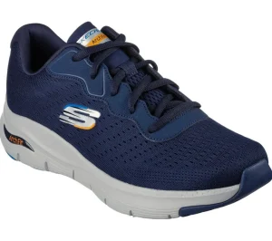 SNEAKERS ARCH FIT INFINITY COOL BLU
