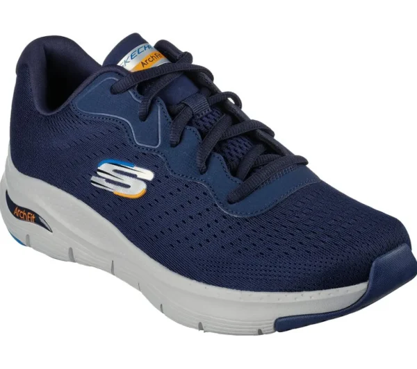 SNEAKERS ARCH FIT INFINITY COOL BLU
