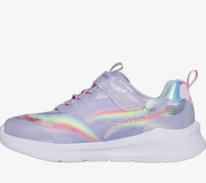 SNEAKERS BAMBINA SKECHERS S-LIGHT UNICORN CHASER