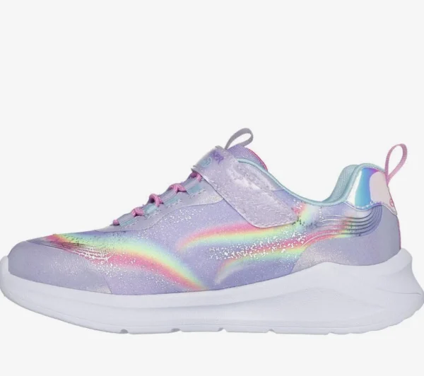 SNEAKERS BAMBINA SKECHERS S-LIGHT UNICORN CHASER