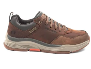 SNEAKERS BENAGO CUOIO