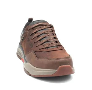SNEAKERS BENAGO CUOIO