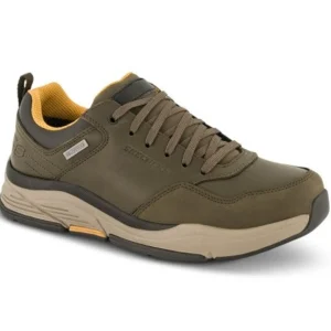 SNEAKERS BENAGO OLIVA