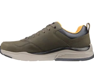 SNEAKERS BENAGO OLIVA