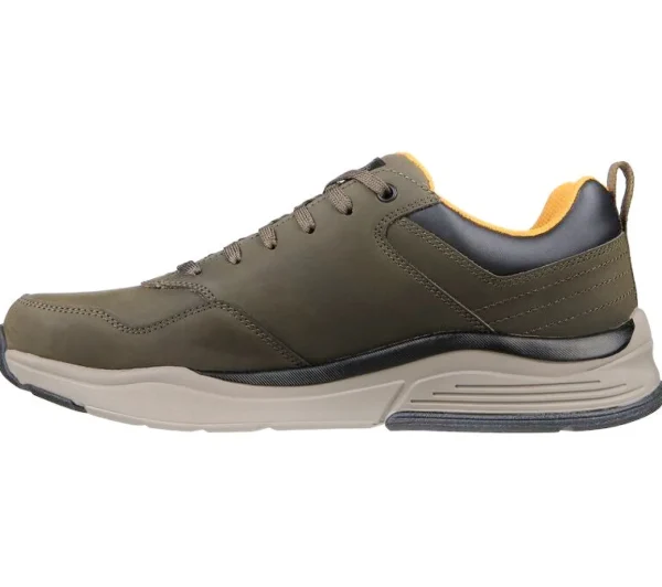 SNEAKERS BENAGO OLIVA