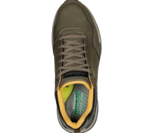 SNEAKERS BENAGO OLIVA