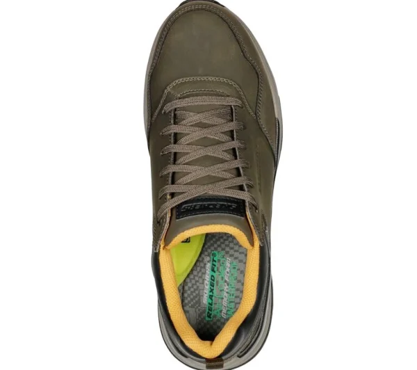 SNEAKERS BENAGO OLIVA