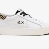 SNEAKERS BETTY PELLE BIANCA
