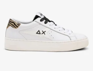 SNEAKERS BETTY PELLE BIANCA