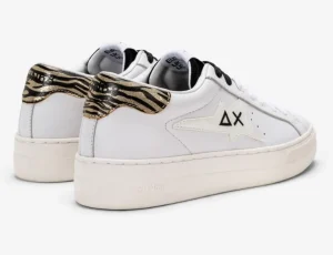 SNEAKERS BETTY PELLE BIANCA