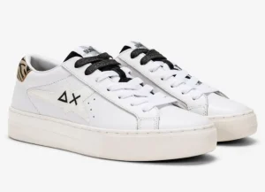 SNEAKERS BETTY PELLE BIANCA