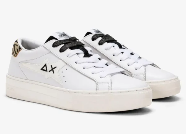 SNEAKERS BETTY PELLE BIANCA
