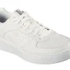 SNEAKERS BIANCO SPORT COURT 92