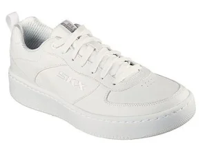 SNEAKERS BIANCO SPORT COURT 92