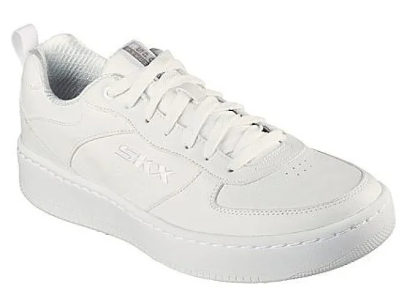 SNEAKERS BIANCO SPORT COURT 92
