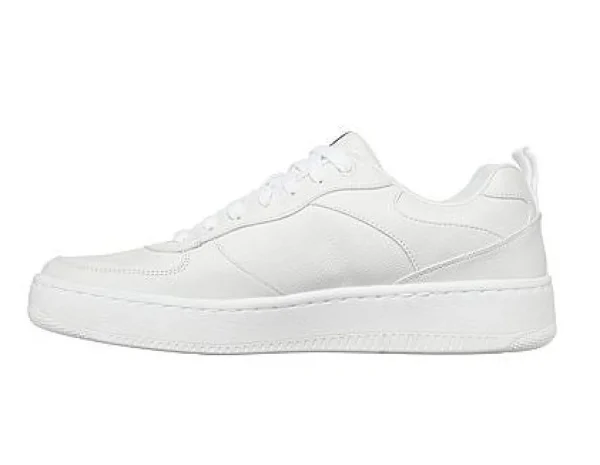 SNEAKERS BIANCO SPORT COURT 92