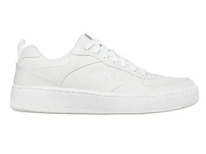 SNEAKERS BIANCO SPORT COURT 92