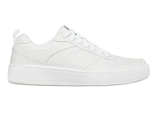 SNEAKERS BIANCO SPORT COURT 92