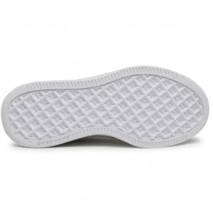 SNEAKERS BIANCO SPORT COURT 92