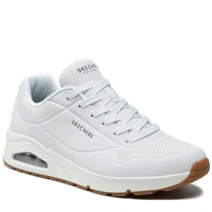 SNEAKERS BIANCO STAND ON AIR