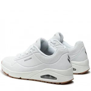 SNEAKERS BIANCO STAND ON AIR