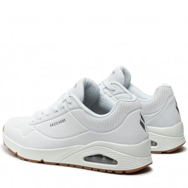 SNEAKERS BIANCO STAND ON AIR