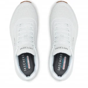 SNEAKERS BIANCO STAND ON AIR
