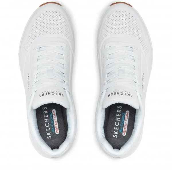 SNEAKERS BIANCO STAND ON AIR