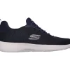 SNEAKERS BLU DYNAMIGHT