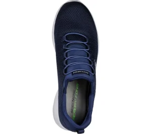 SNEAKERS BLU DYNAMIGHT