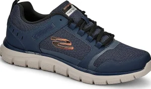 SNEAKERS BLU KNOCKHILL