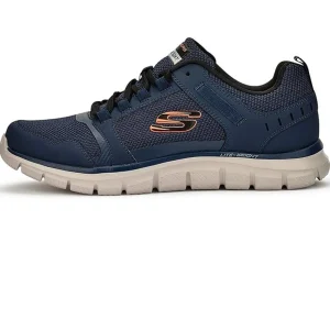 SNEAKERS BLU KNOCKHILL