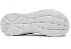 SNEAKERS BOLD BOUNDARIES NERA