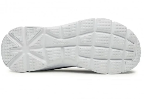 SNEAKERS BOLD BOUNDARIES NERA