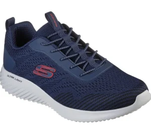 SNEAKERS BOUNDER INTREAD BLU