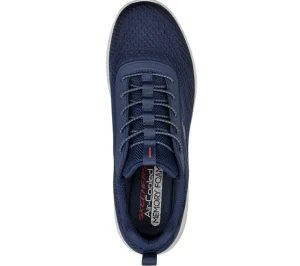 SNEAKERS BOUNDER INTREAD BLU