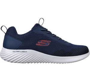 SNEAKERS BOUNDER INTREAD BLU