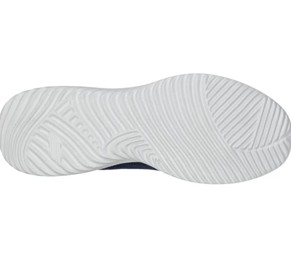 SNEAKERS BOUNDER INTREAD BLU