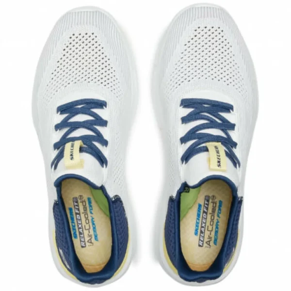 SNEAKERS BREXIE BIANCA