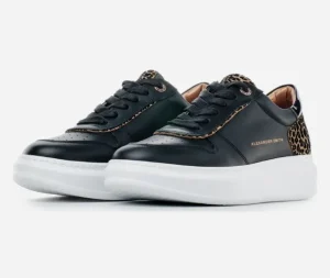 SNEAKERS CAMBRIDGE BLACK