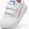 SNEAKERS CARINA 2.0 DEEP DIVE WHITE