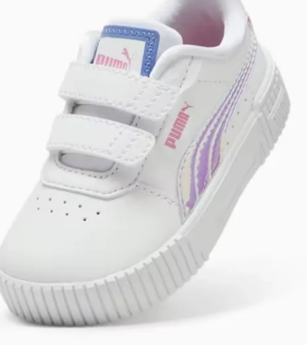 SNEAKERS CARINA 2.0 DEEP DIVE WHITE