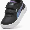 SNEAKERS CARINA 2.0 DEEP DIVE BLACK
