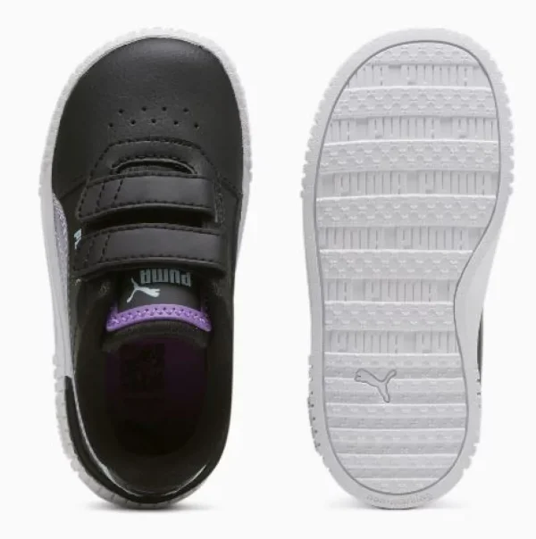 SNEAKERS CARINA 2.0 DEEP DIVE BLACK